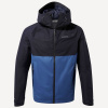 Куртка Caleb GTX (Мужской; M (50); Navy Blue)